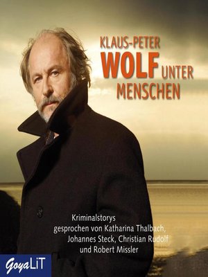 cover image of Unter Menschen